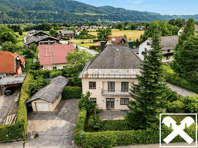 Haus kaufen in 9181 Feistritz