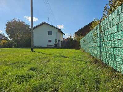 Einfamilienhaus kaufen in 4962 Mining (Bild 1)