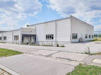 Gewerbeobjekt mieten in 1210 Wien