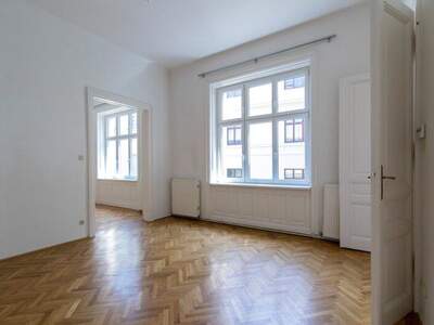 Terrassenwohnung kaufen in 1060 Wien (Bild 3)