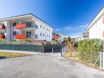 Mietwohnung in 2823 Pitten