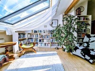 Eigentumswohnung in 6065 Thaur