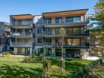 Wohnung kaufen in 8970 Schladming