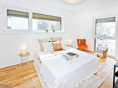 Eigentumswohnung in 1170 Wien