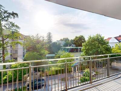 Wohnung mit Balkon kaufen in 1130 Wien (Bild 5)