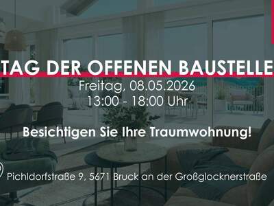 Eigentumswohnung in 5671 Bruck