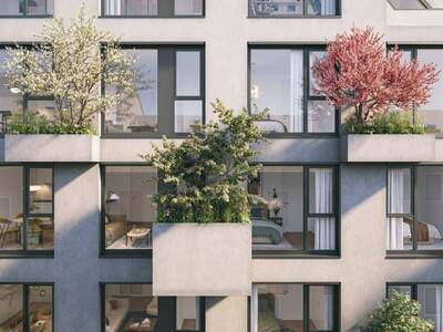 Wohnung kaufen in 4020 Linz