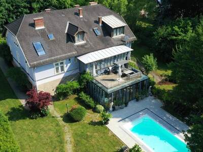 Haus kaufen in 2560 Berndorf