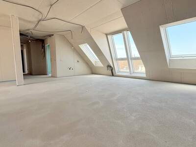 Terrassenwohnung kaufen in 1160 Wien (Bild 2)