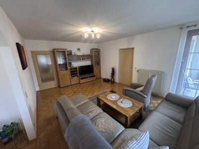 Terrassenwohnung kaufen in 9800 Spittal (Bild 5)