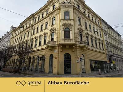 Gewerbeobjekt mieten in 8010 Graz