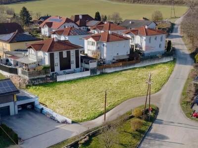 Grundstück kaufen in 4311 Schwertberg