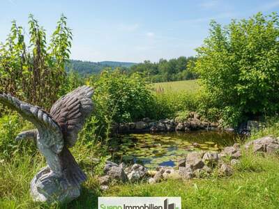 Haus mit Garten kaufen in 4062 Thürnau (Bild 5)