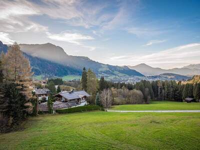 Wohnung mieten in 6370 Kitzbühel