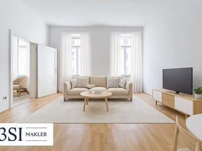 Wohnung kaufen in 1120 Wien