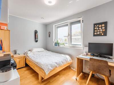 Terrassenwohnung kaufen in 5751 Maishofen (Bild 5)