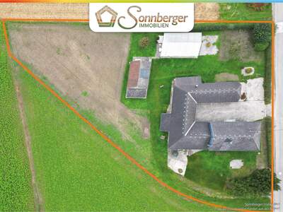 Bauernhaus kaufen in 4332 Au (Bild 2)