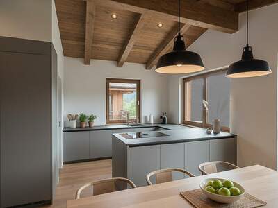 Einfamilienhaus kaufen in 5731 Hollersbach (Bild 5)