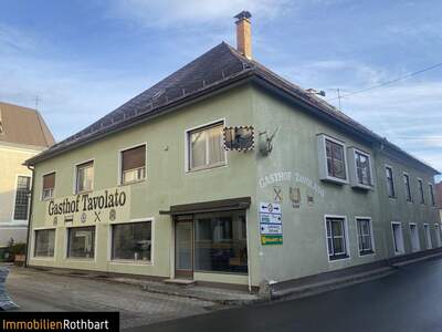 Gewerbeobjekt kaufen in 8741 Weißkirchen (Bild 2)