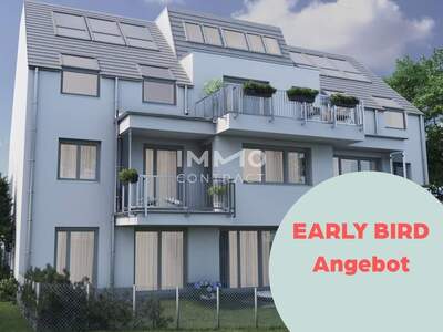 Eigentumswohnung in 1220 Wien