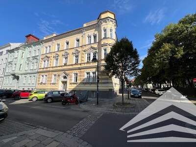 Mehrfamilienhaus kaufen in 4020 Linz