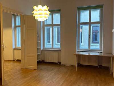 Eigentumswohnung in 1020 Wien