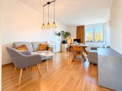 Etagenwohnung kaufen in 5020 Salzburg