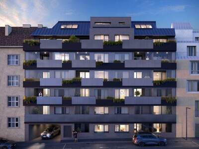 Eigentumswohnung in 1190 Wien (Bild 4)