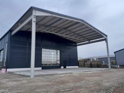 Lager kaufen in 3464 Hausleiten (Bild 3)