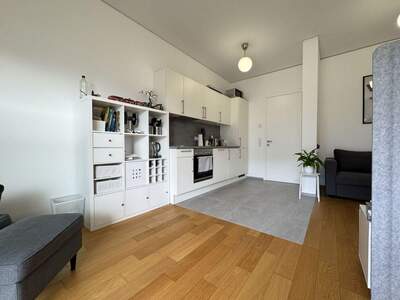 Wohnung kaufen in 8075 Hart