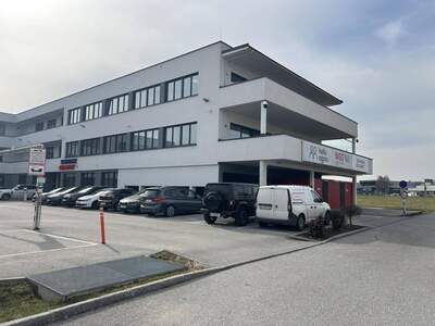 Gewerbeobjekt mieten in 4060 Leonding