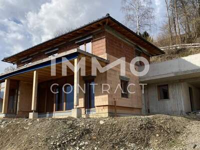 Haus kaufen in 9772 Dellach