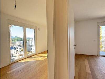 Terrassenwohnung kaufen in 1210 Wien (Bild 5)