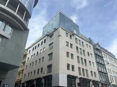 Gewerbeobjekt mieten in 1010 Wien (Bild 1)