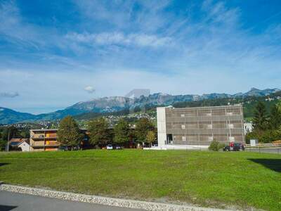 Grundstück kaufen in 6800 Feldkirch