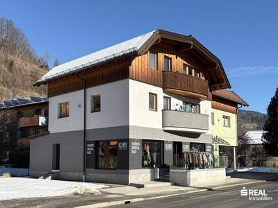 Wohnung kaufen in 5730 Mittersill