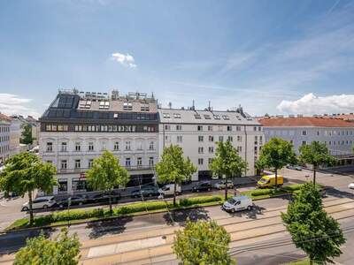 Mietwohnung in 1170 Wien