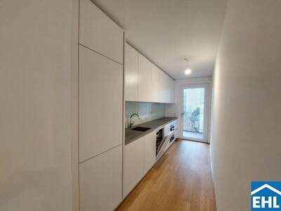 Terrassenwohnung mieten in 1180 Wien (Bild 3)