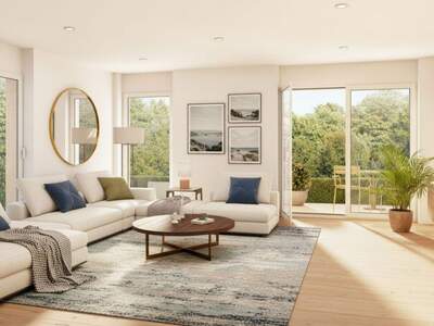 Wohnung mit Balkon kaufen in 8045 Graz (Bild 3)