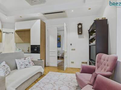 Altbauwohnung kaufen in 1090 Wien (Bild 1)