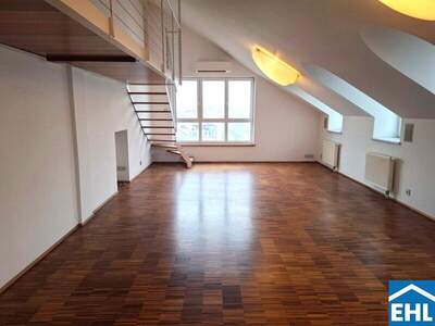 Terrassenwohnung kaufen in 1030 Wien (Bild 2)