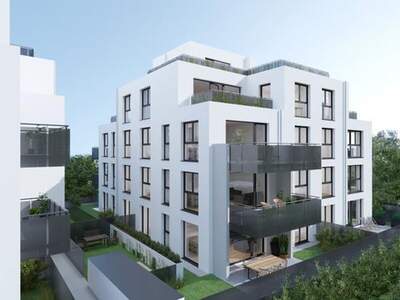 Wohnung mieten in 3002 Purkersdorf