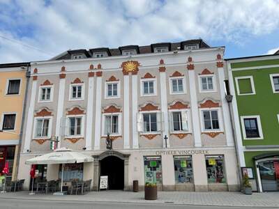 Apartment provisionsfrei mieten in 4650 Oberösterreich