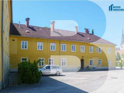 Gewerbeobjekt mieten in 4050 Traun