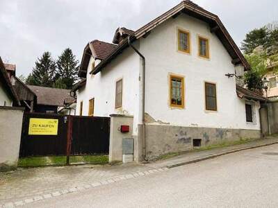 Haus kaufen in 2724 Hohe Wand