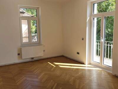 Mietwohnung provisionsfrei in 1230 Wien