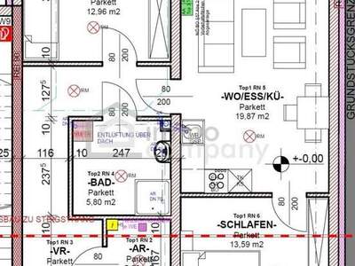 Eigentumswohnung in 2452 Mannersdorf