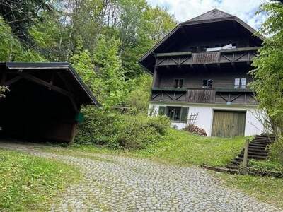 Haus kaufen in 3053 Laaben