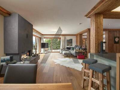 Wohnung kaufen in 6365 Kirchberg