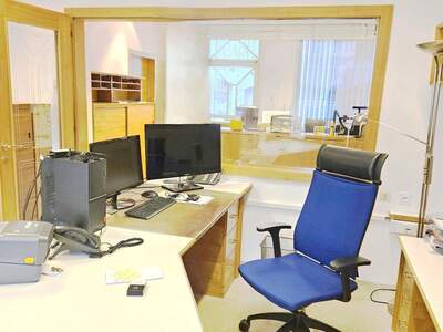 Gewerbeobjekt mieten in 1160 Wien (Bild 2)